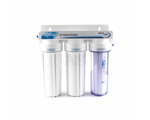 Фільтр для води Aqualine MF3