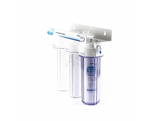 Фільтр для води Aqualine MF3