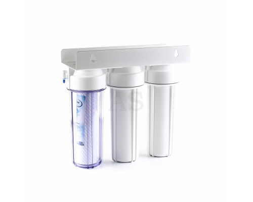 Фільтр для води Aqualine MF3