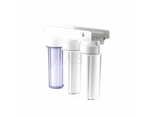 Фільтр для води Aqualine MF3