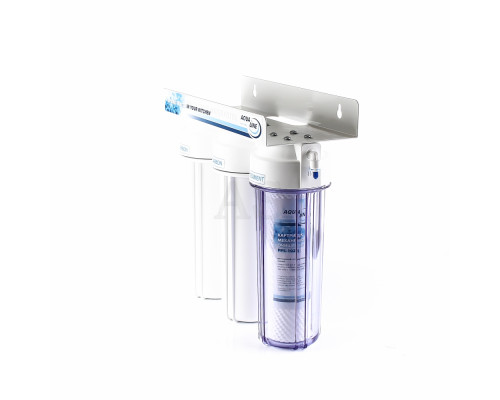 Фільтр для води Aqualine MF3