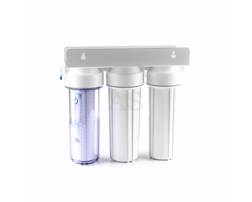Фільтр для води Aqualine MF3
