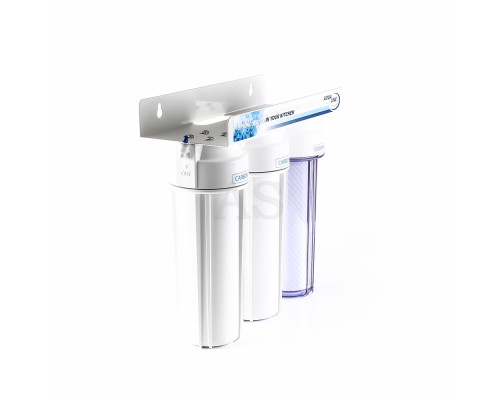 Фільтр для води Aqualine MF3