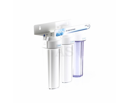 Фільтр для води Aqualine MF3