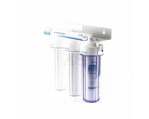 Фільтр для води Aqualine MF3