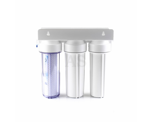 Фільтр для води Aqualine MF3