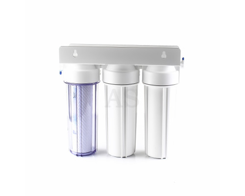 Фільтр для води Aqualine MF3