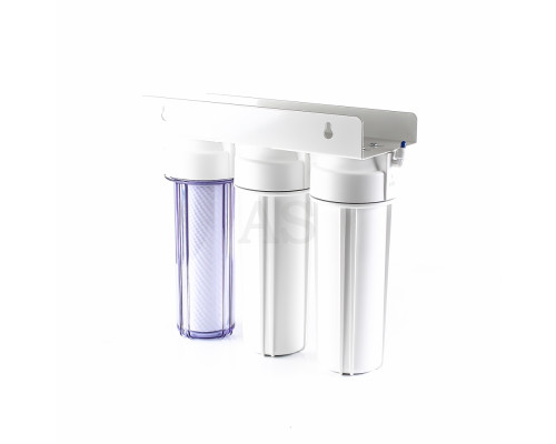 Фільтр для води Aqualine MF3