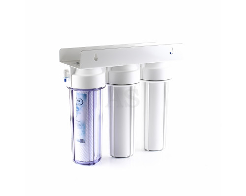 Фільтр для води Aqualine MF3