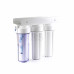 Фільтр для води Aqualine MF3