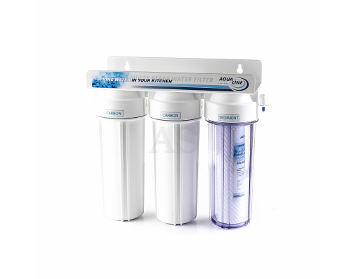 Фільтр для води Aqualine MF3