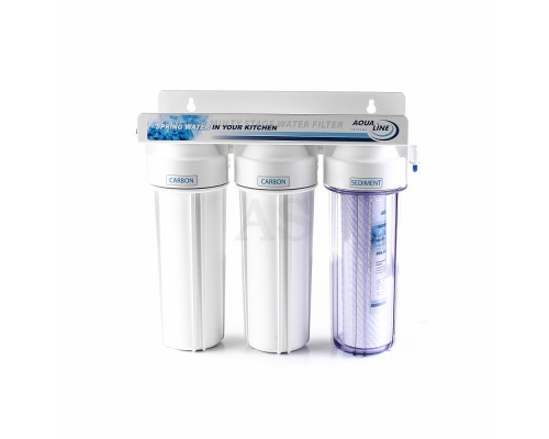 Фільтр для води Aqualine MF3
