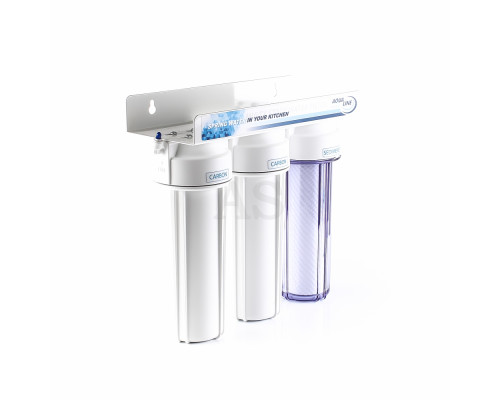 Фільтр для води Aqualine MF3