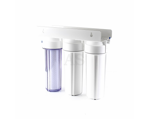 Фільтр для води Aqualine MF3