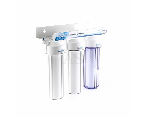 Фільтр для води Aqualine MF3