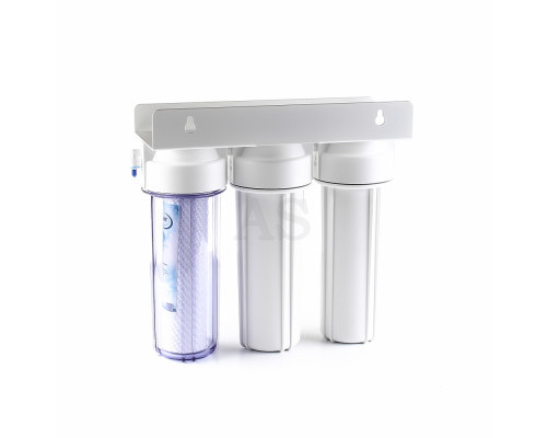 Фільтр для води Aqualine MF3