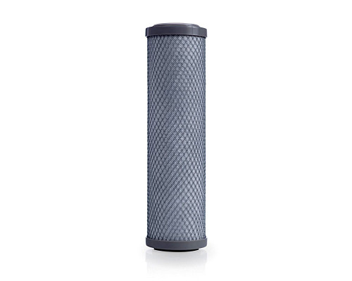 Картридж вугільний Leader Carbon block CTO-10