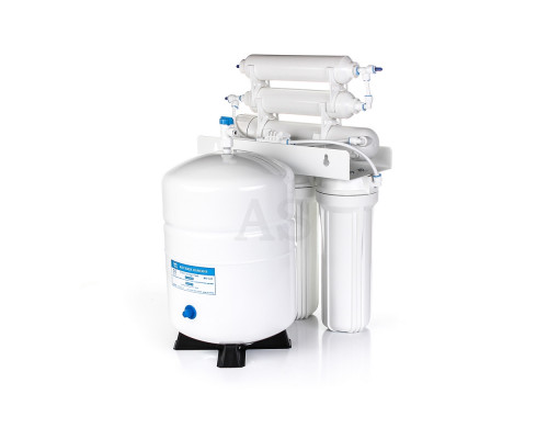 Зворотний осмос Water Filter Standard WFRO-6L-50