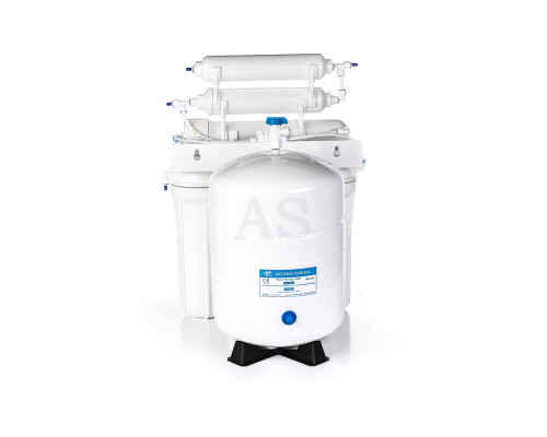 Зворотний осмос Water Filter Standard WFRO-6L-50