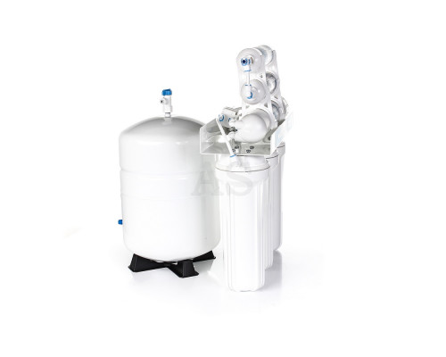 Зворотний осмос Water Filter Standard WFRO-6L-50