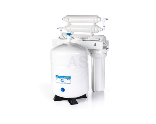 Зворотний осмос Water Filter Standard WFRO-6L-50
