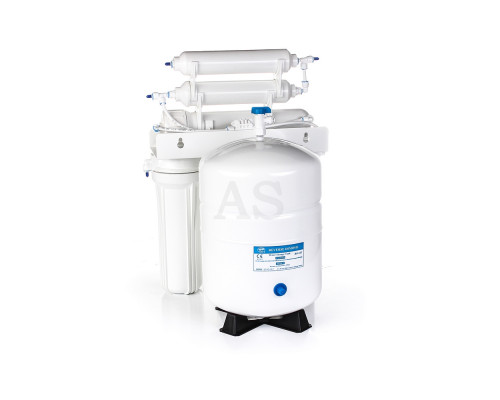 Зворотний осмос Water Filter Standard WFRO-6L-50
