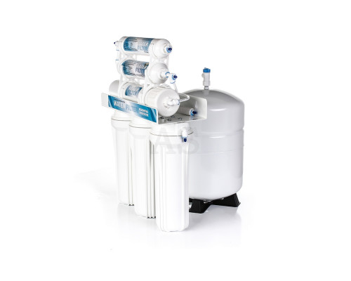 Зворотний осмос Water Filter Standard WFRO-6L-50