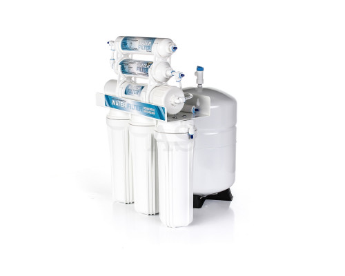 Зворотний осмос Water Filter Standard WFRO-6L-50