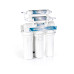 Зворотний осмос Water Filter Standard WFRO-6L-50
