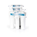 Зворотний осмос Water Filter Standard WFRO-6L-50