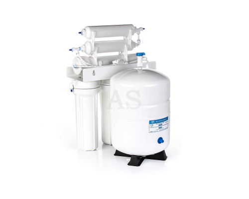 Зворотний осмос Water Filter Standard WFRO-6L-50