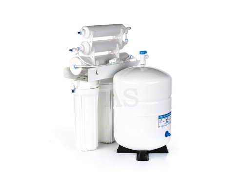 Зворотний осмос Water Filter Standard WFRO-6L-50