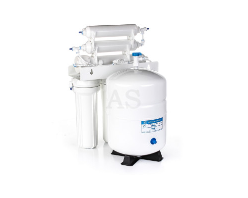 Зворотний осмос Water Filter Standard WFRO-6L-50
