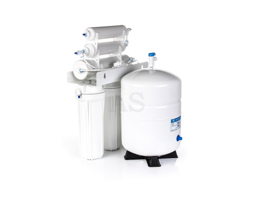 Зворотний осмос Water Filter Standard WFRO-6L-50