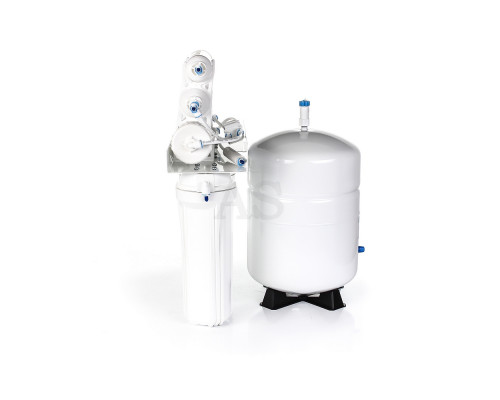 Зворотний осмос Water Filter Standard WFRO-6L-50