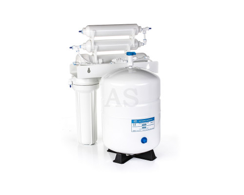 Зворотний осмос Water Filter Standard WFRO-6L-50