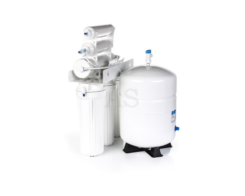 Зворотний осмос Water Filter Standard WFRO-6L-50