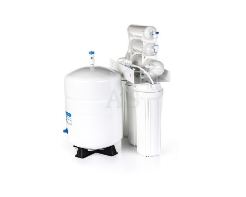 Зворотний осмос Water Filter Standard WFRO-6L-50