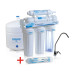 Зворотній осмос Aqualine RO-5 BIORAY MT18