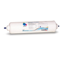 Фільтр Leader In-line GAC + KDF-12x2,5-QC