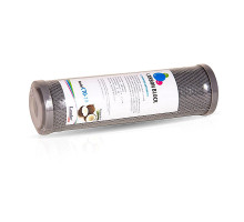 Картридж вугільний Leader Carbon block CTO-10CS