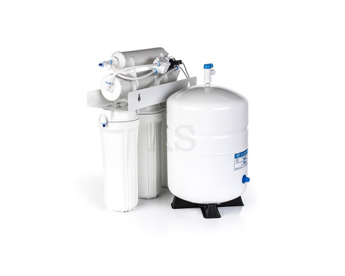 Зворотний осмос з помпою Water Filter Standard WFRO-5L-50 Pump