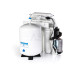 Зворотний осмос з помпою Water Filter Standard WFRO-5L-50 Pump