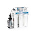 Зворотний осмос з помпою Water Filter Standard WFRO-5L-50 Pump