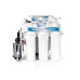 Зворотний осмос з помпою Water Filter Standard WFRO-5L-50 Pump