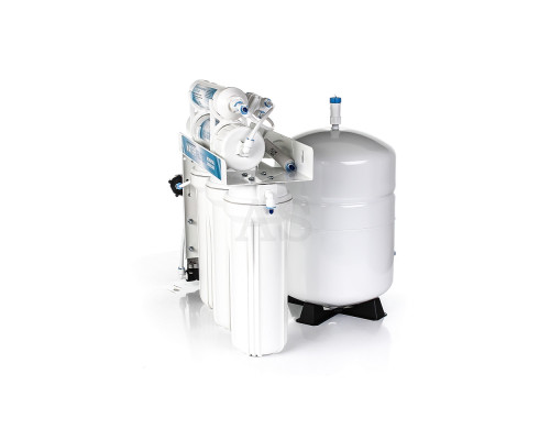 Зворотний осмос з помпою Water Filter Standard WFRO-5L-50 Pump