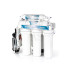Зворотний осмос з помпою Water Filter Standard WFRO-5L-50 Pump