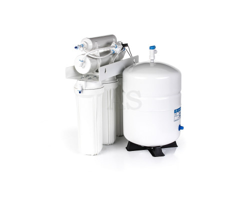 Зворотний осмос з помпою Water Filter Standard WFRO-5L-50 Pump