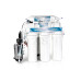 Зворотний осмос з помпою Water Filter Standard WFRO-5L-50 Pump