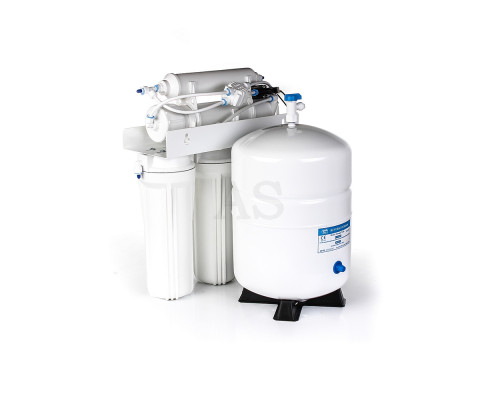Зворотний осмос з помпою Water Filter Standard WFRO-5L-50 Pump